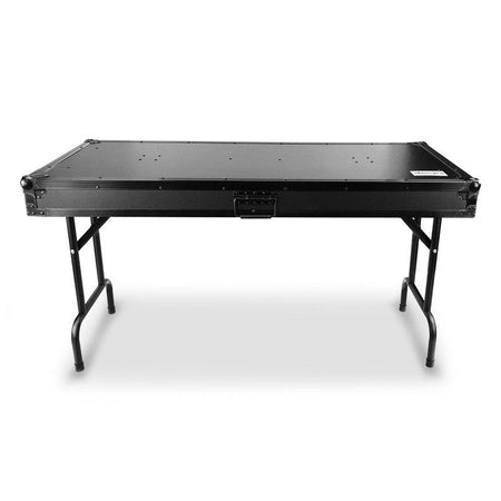 Audibax PRO - TABLE DJ - Mesa Universal para DJ Plegable - Tempo Shop