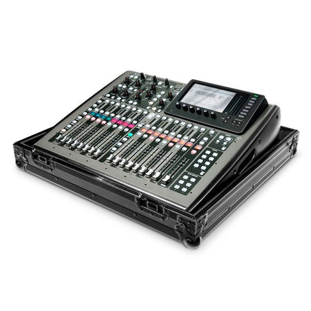 Audibax PRO - X32 Compact - Maleta Flight Case para mesa Behringer - Tempo Shop
