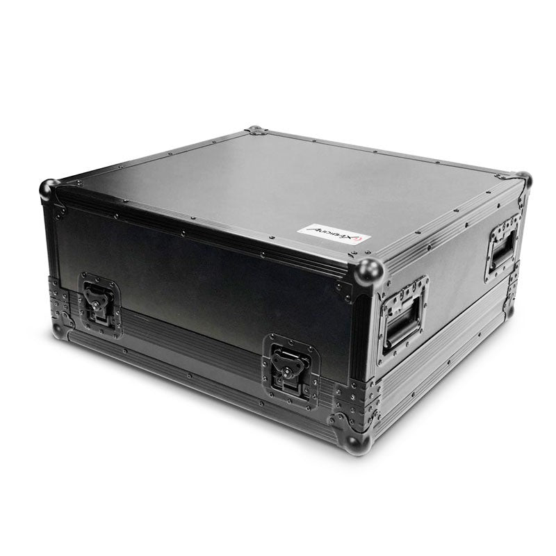 Audibax PRO - X32 Compact - Maleta Flight Case para mesa Behringer - Tempo Shop