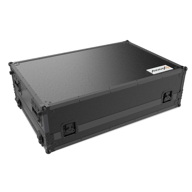 Audibax PRO - X32 - Maleta Flight Case para Behringer X32 con Ruedas - Tempo Shop