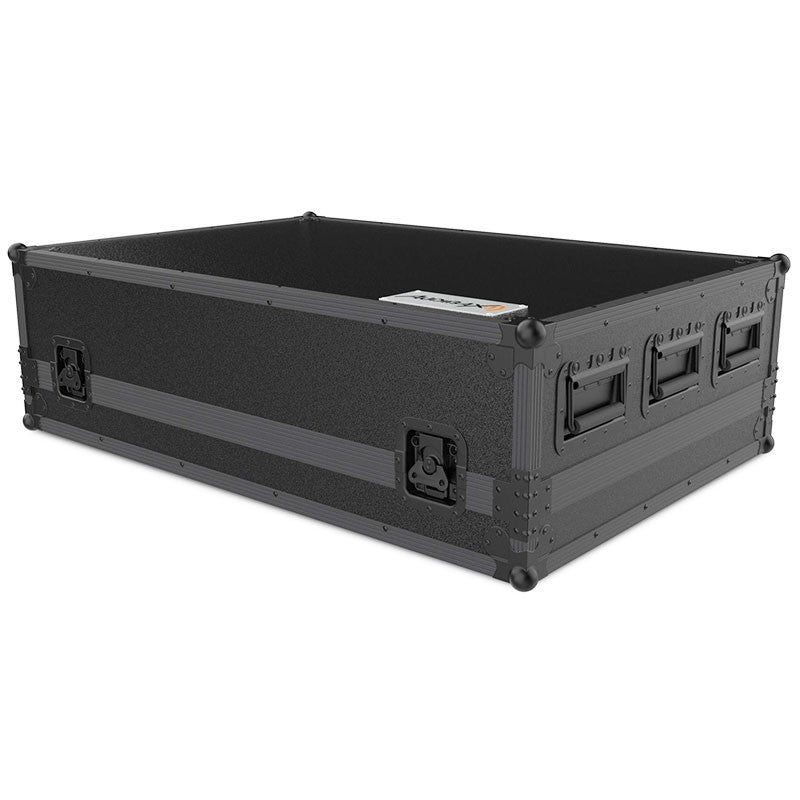 Audibax PRO - X32 - Maleta Flight Case para Behringer X32 con Ruedas - Tempo Shop