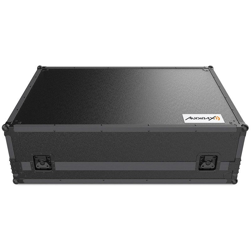 Audibax PRO - X32 - Maleta Flight Case para Behringer X32 con Ruedas - Tempo Shop