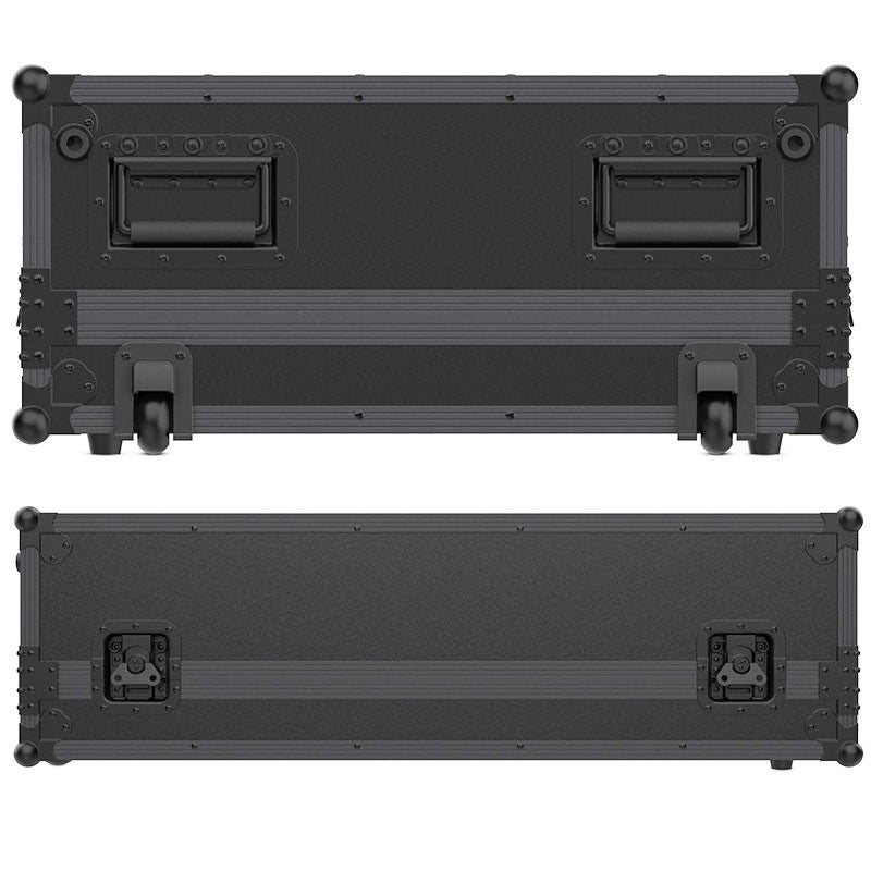 Audibax PRO - X32 - Maleta Flight Case para Behringer X32 con Ruedas - Tempo Shop