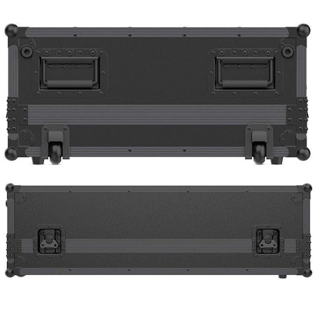 Audibax PRO - X32 - Maleta Flight Case para Behringer X32 con Ruedas - Tempo Shop