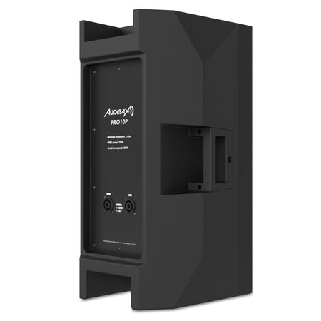 Audibax PRO10P - Altavoz Pasivo 10" 500W G2 - Tempo Shop