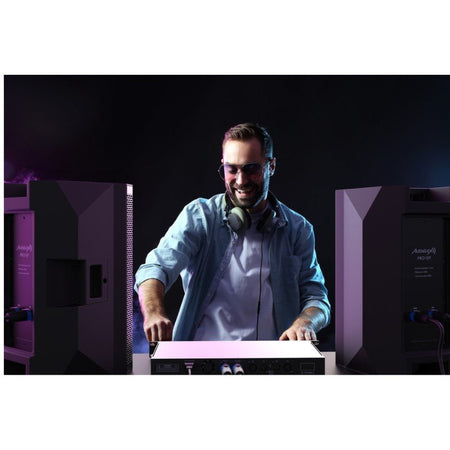 Audibax PRO10P - Altavoz Pasivo 10" 500W G2 - Tempo Shop