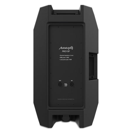 Audibax PRO15P - Altavoz Pasivo 15" 700W G2 - Tempo Shop