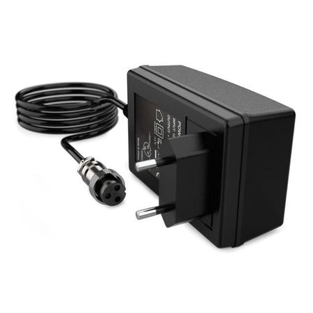 Audibax PS1 - EU - Adaptador Corriente 230 V - Tempo Shop