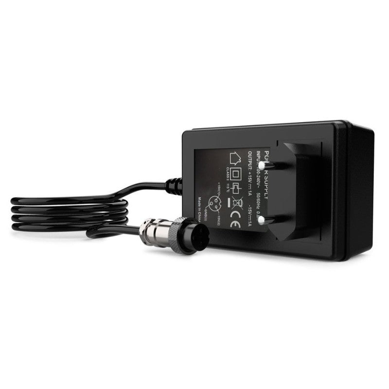 Audibax PS1 - EU - Adaptador Corriente 230 V - Tempo Shop