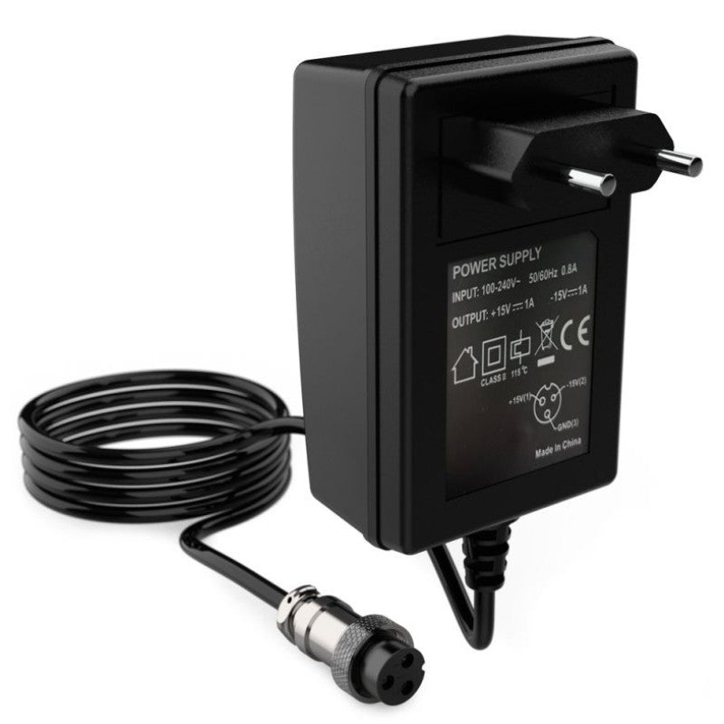 Audibax PS1 - EU - Adaptador Corriente 230 V - Tempo Shop