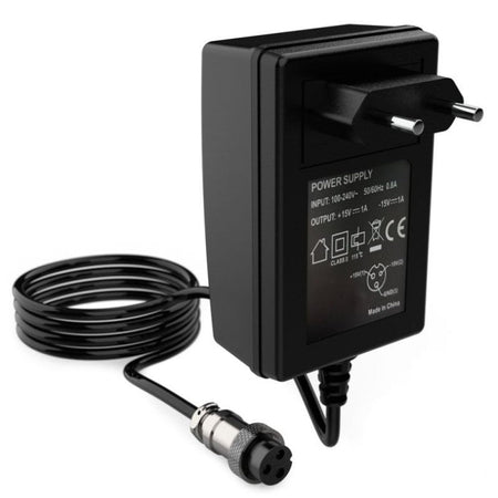 Audibax PS1 - EU - Adaptador Corriente 230 V - Tempo Shop