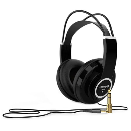 Audibax RH10 - Auriculares Profesionales de Estudio - Tempo Shop