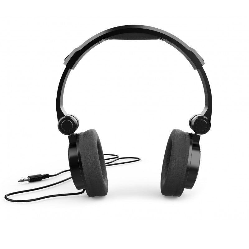 Audibax RH5 - Auriculares profesionales estudio - Tempo Shop