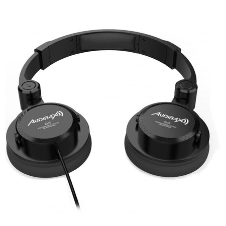 Audibax RH5 - Auriculares profesionales estudio - Tempo Shop
