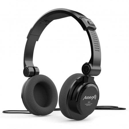 Audibax RH5 - Auriculares profesionales estudio - Tempo Shop