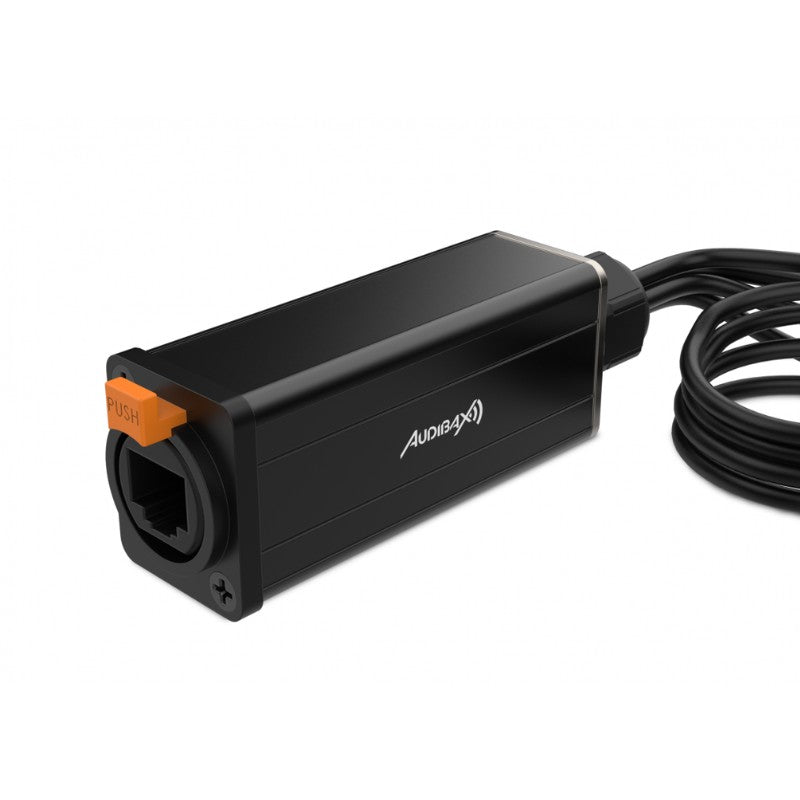 Audibax RJ - 4 - Cable XLR Hembra 5 Pines - Tempo Shop