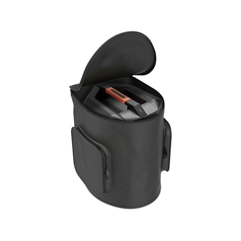 Audibax Roma 120 Go - Sistema PA Portátil Bluetooth con Batería Recargable 65" 120W - Tempo Shop