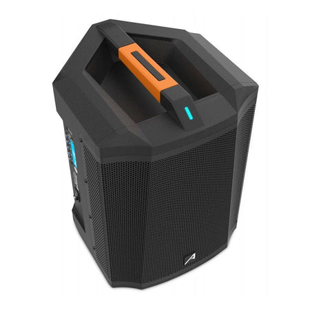 Audibax Roma 120 Go - Sistema PA Portátil Bluetooth con Batería Recargable 65" 120W - Tempo Shop