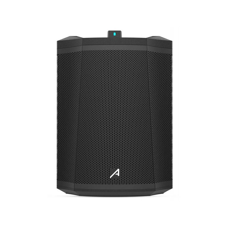Audibax Roma 120 Go - Sistema PA Portátil Bluetooth con Batería Recargable 65" 120W - Tempo Shop