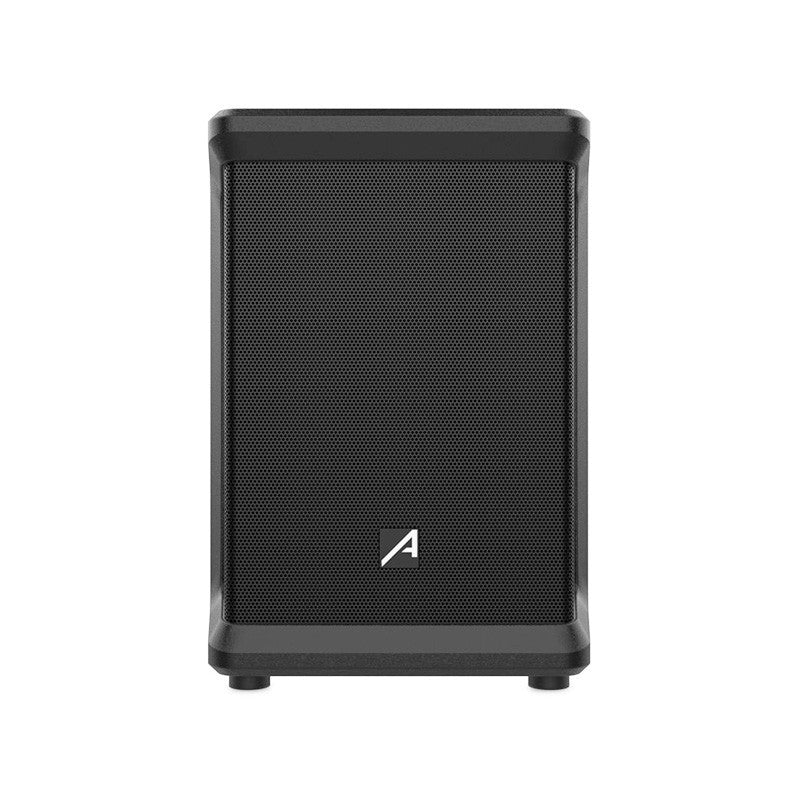 Audibax Roma 80 Go - Sistema PA Portátil Bluetooth con Batería Recargable 65" 80W - Tempo Shop