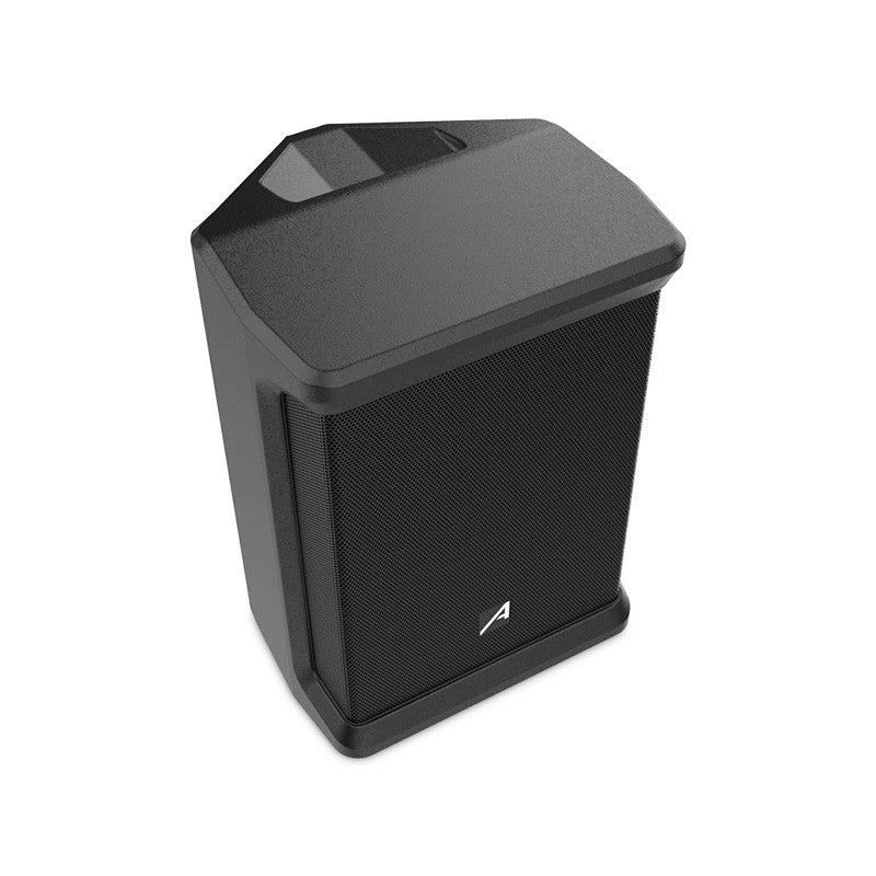 Audibax Roma 80 Go - Sistema PA Portátil Bluetooth con Batería Recargable 65" 80W - Tempo Shop