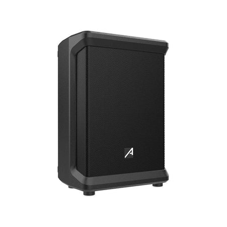 Audibax Roma 80 Go - Sistema PA Portátil Bluetooth con Batería Recargable 65" 80W - Tempo Shop