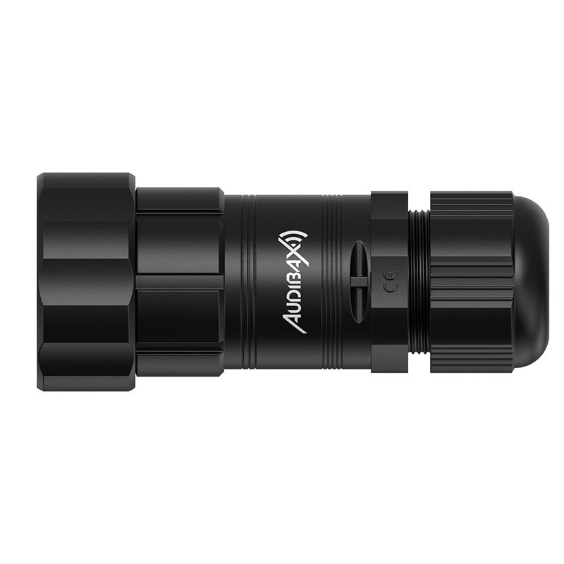 Audibax SCP-M-19P - Conector Socapex 19 Pines Macho Aéreo