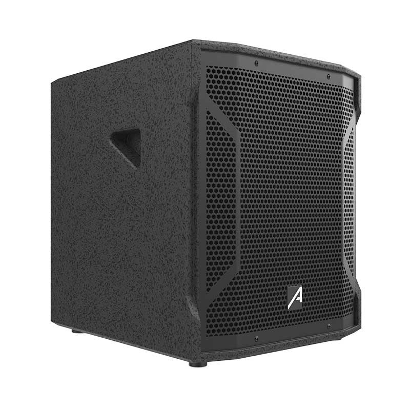 Audibax Seattle 18S 21 - Subwoofer Activo 18" - Tempo Shop