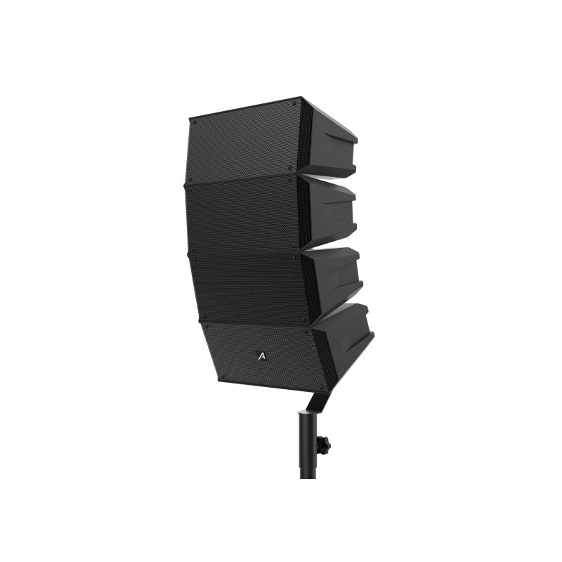 Audibax Seattle 500 - Line Array Compacto - Tempo Shop