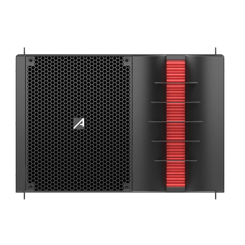 Audibax Seattle 6L - Altavoz PA Pasivo 2 Vías 200W - Tempo Shop