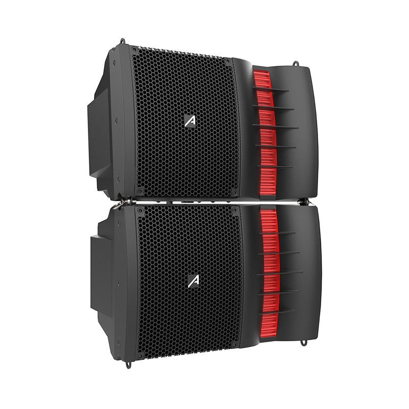 Audibax Seattle 6L - Altavoz PA Pasivo 2 Vías 200W - Tempo Shop