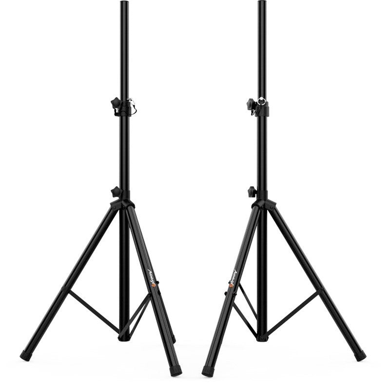 Audibax SET 2 NEO 130 - Trípodes Altavoz + bolsa de transporte - Tempo Shop