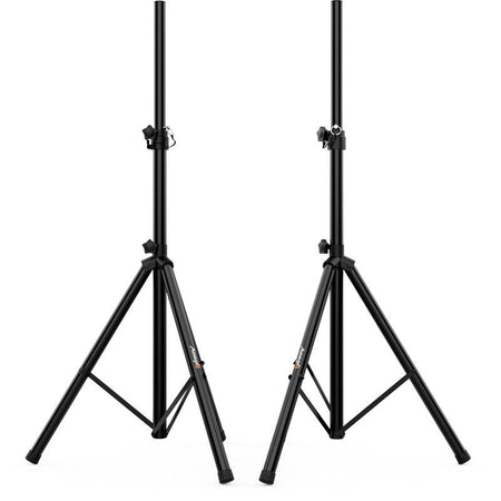 Audibax SET 2 NEO 130 - Trípodes Altavoz + bolsa de transporte - Tempo Shop