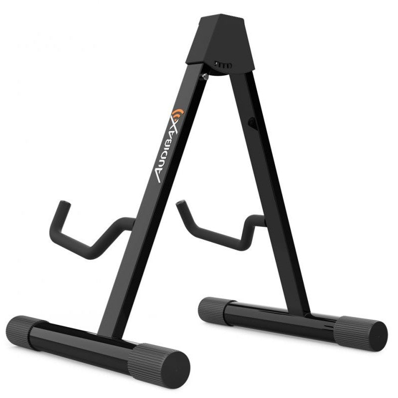 Audibax SG - 02 - Soporte Guitarra Acústica Suelo - Tempo Shop