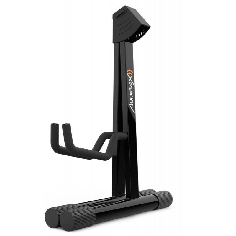 Audibax SG - 02 - Soporte Guitarra Acústica Suelo - Tempo Shop