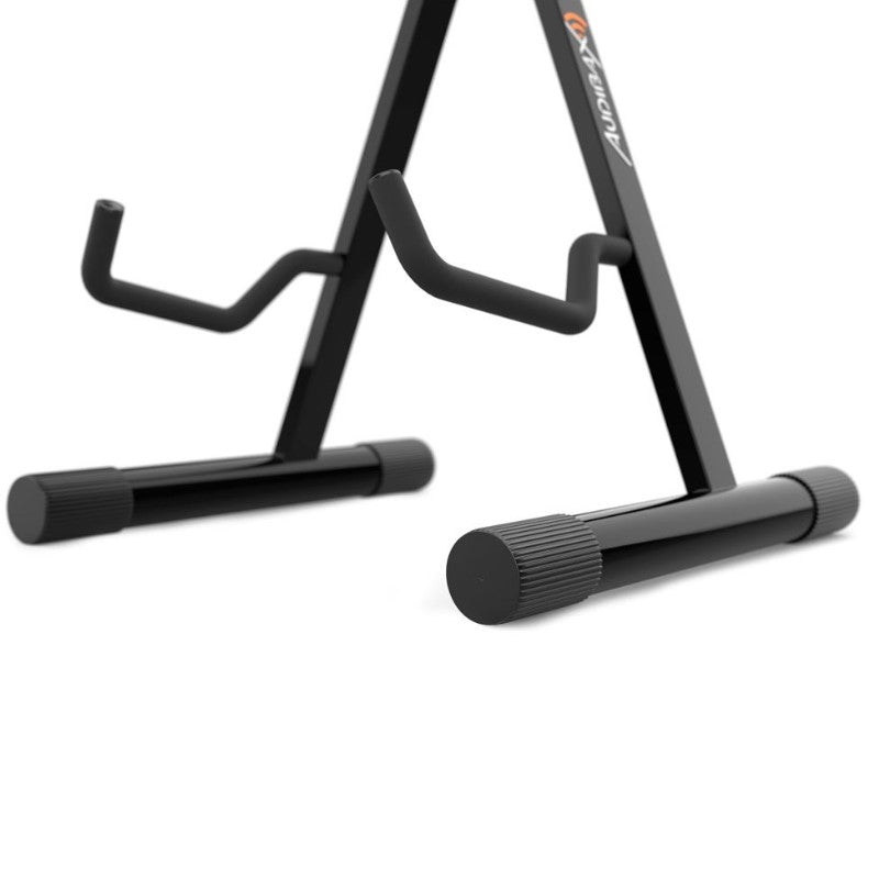 Audibax SG - 02 - Soporte Guitarra Acústica Suelo - Tempo Shop