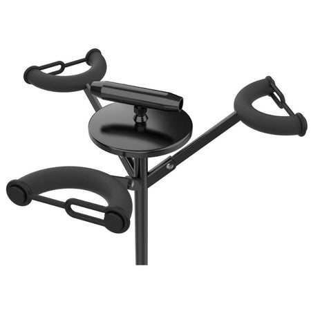 Audibax SG - 032 - Soporte para 3 Guitarras Suelo - Tempo Shop