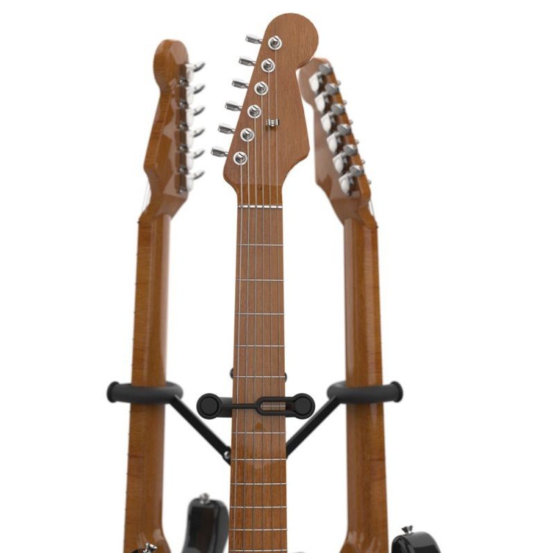 Audibax SG - 032 - Soporte para 3 Guitarras Suelo - Tempo Shop