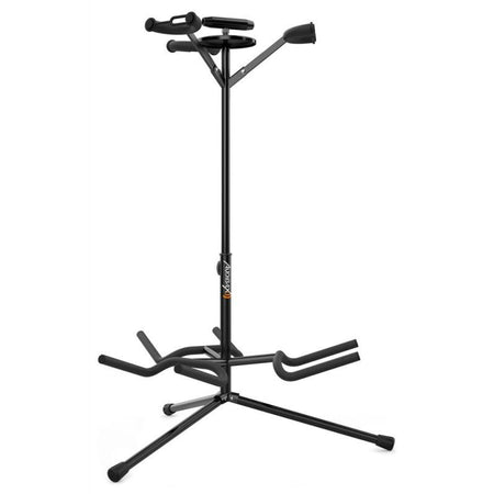 Audibax SG - 032 - Soporte para 3 Guitarras Suelo - Tempo Shop