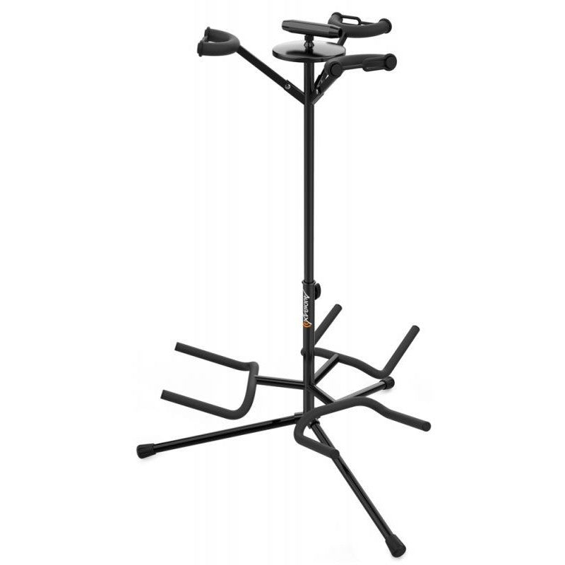 Audibax SG - 032 - Soporte para 3 Guitarras Suelo - Tempo Shop