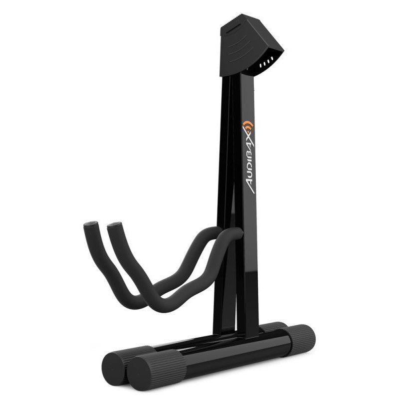 Audibax SG - 04 - Soporte Guitarra Acustica / Electrica de Suelo - Tempo Shop
