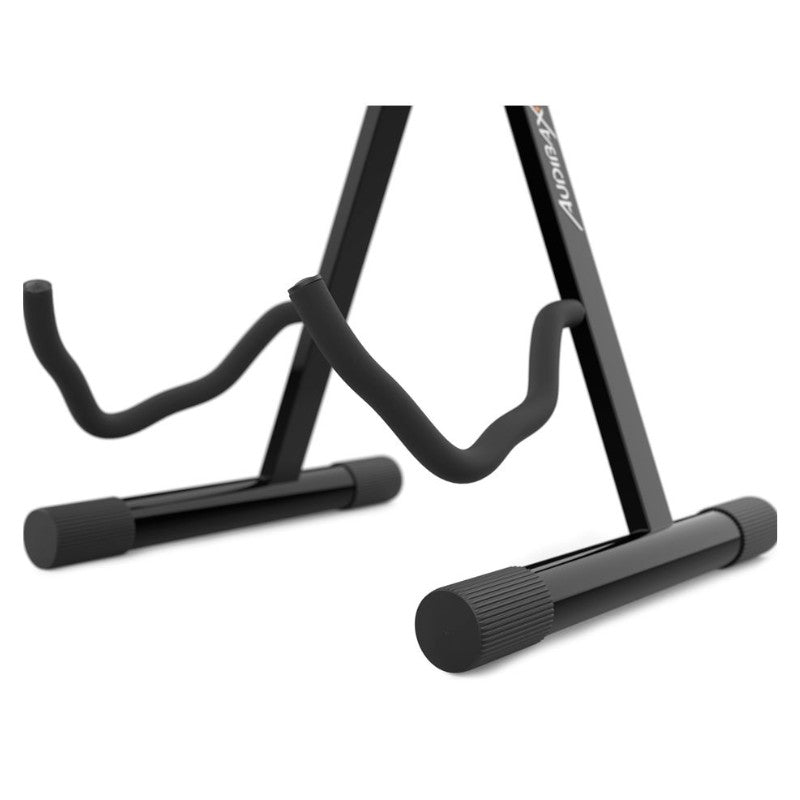 Audibax SG - 04 - Soporte Guitarra Acustica / Electrica de Suelo - Tempo Shop