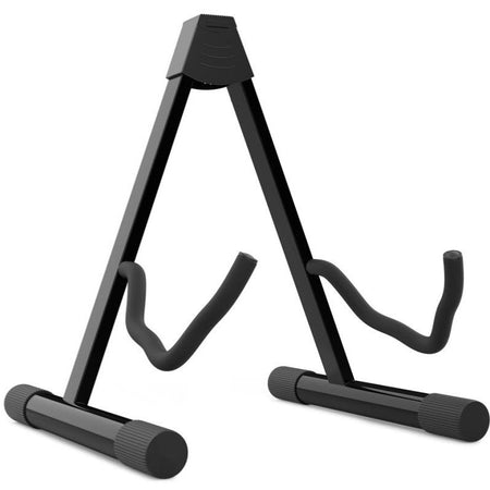 Audibax SG - 04 - Soporte Guitarra Acustica / Electrica de Suelo - Tempo Shop