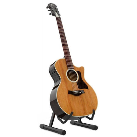 Audibax SG - 04 - Soporte Guitarra Acustica / Electrica de Suelo - Tempo Shop