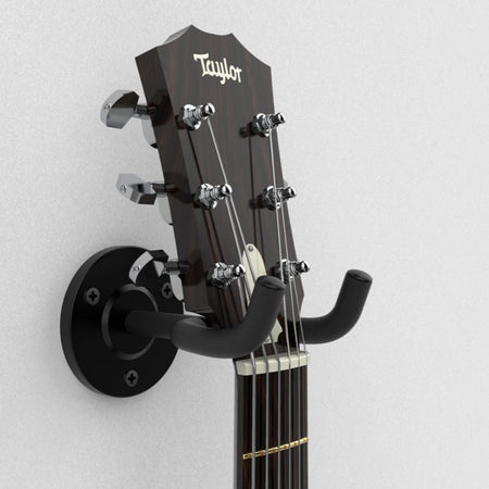 Audibax SG - 05 - Soporte Guitarra de Pared - Tempo Shop