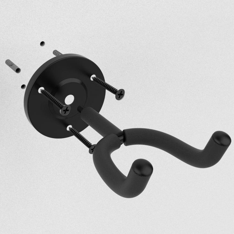 Audibax SG - 05 - Soporte Guitarra de Pared - Tempo Shop