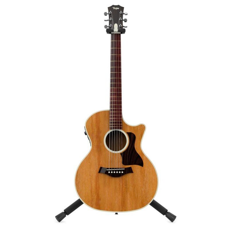 Audibax SG - 06 - Pro Soporte Guitarra / Bajo Suelo - Tempo Shop