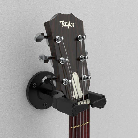 Audibax SG - 06 - Soporte Guitarra de pared - Tempo Shop