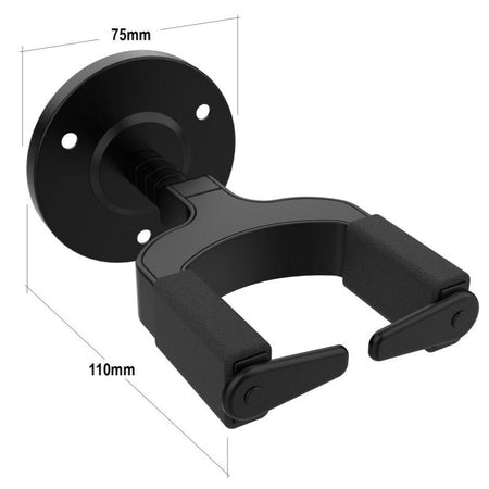 Audibax SG - 06 - Soporte Guitarra de pared - Tempo Shop