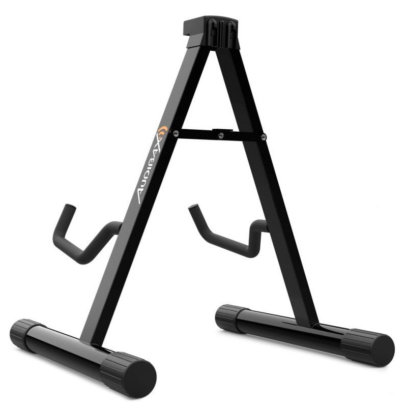 Audibax SGL - 02 - Soporte Guitarra Acústica Suelo - Tempo Shop